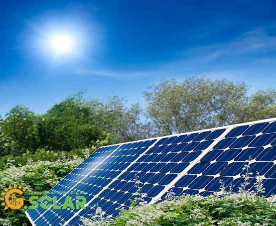 تولید 25 مگاوات برق خورشیدی در سیستان و بلوچستان