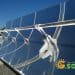 نیروگاه خورشیدی متمرکز یا CSP