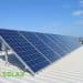 افتتاح 51 نیروگاه خورشیدی کوچک در گنبد کاووس