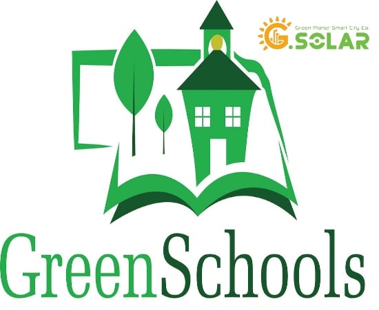 اولین مدرسه سبز در زنجان افتتاح شد