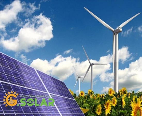 وضعیت 5 شهرک برای احداث نیروگاه خورشیدی بررسی می شود