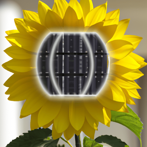 انرژی خورشیدی چگونه تولید می شود؟