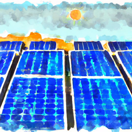 5 نکته مهم خرید پنل خورشیدی
