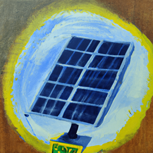 6 عامل موثر بر قیمت پنل خورشیدی